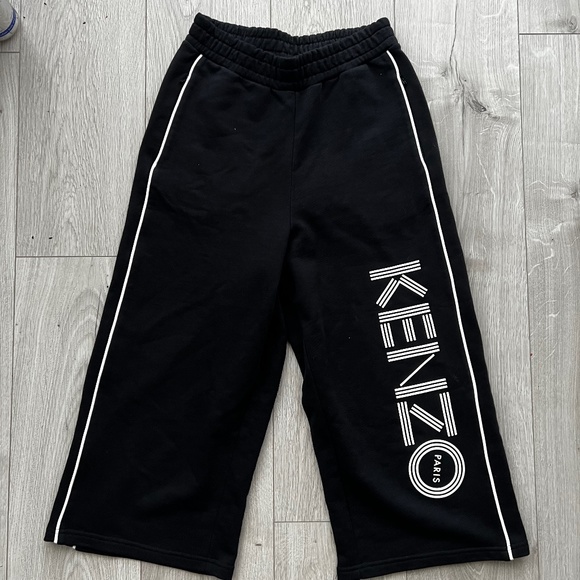 Kenzo Culottes/Capris Pants - Picture 1 of 4